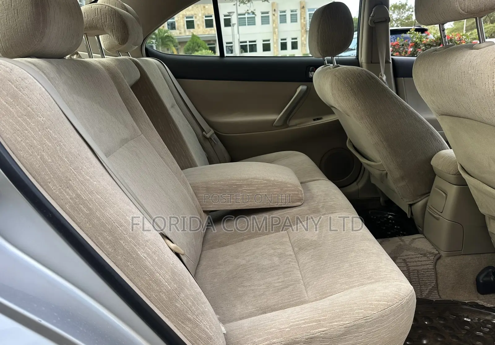 Toyota Premio 2006