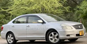 Toyota Premio 2006