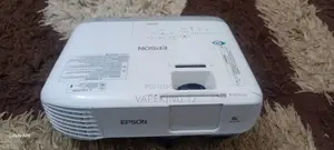 Epson Projector Eb X39