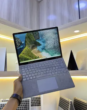 New Laptop Microsoft Surface Laptop 3 16GB Intel Core i7 SSD 512GB