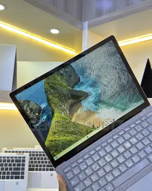 New Laptop Microsoft Surface Laptop 3 16GB Intel Core i7 SSD 512GB