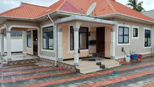 3bdrm House in Madale, Goba for rent