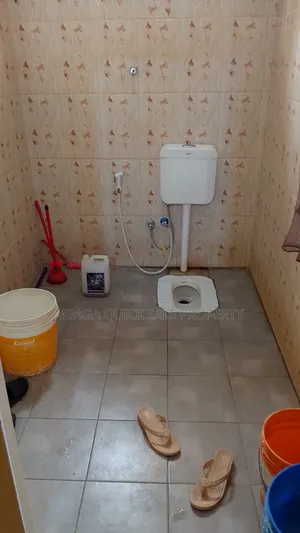 3bdrm House in Madale, Goba for rent