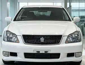 Toyota Crown Royale 2005 White