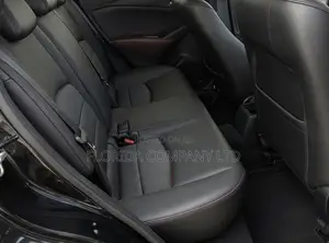 Mazda CX-5 2016 Black