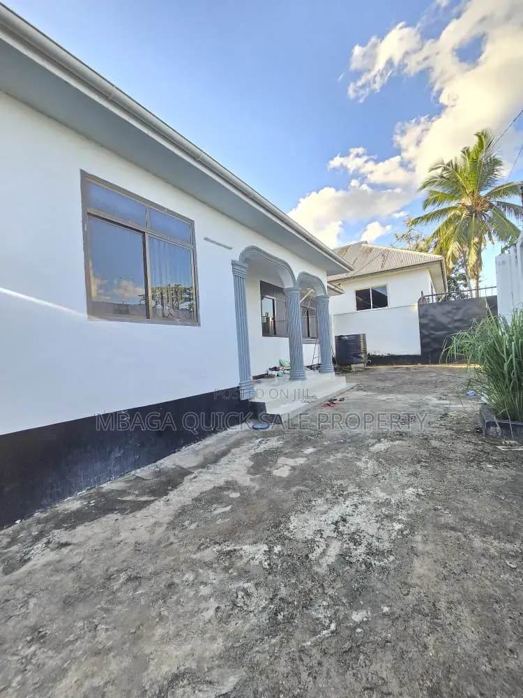 3bdrm House in Tegeta, Goba for sale