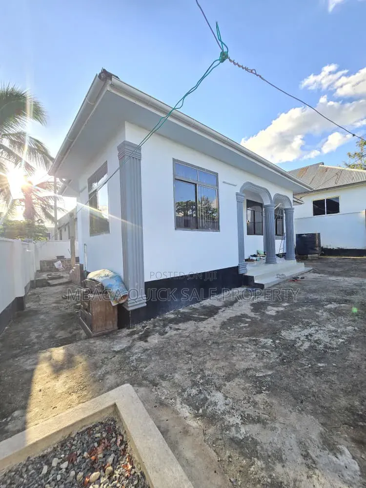 3bdrm House in Tegeta, Goba for sale