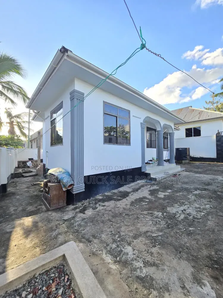 3bdrm House in Tegeta, Goba for sale