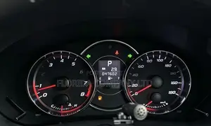 Subaru Forester 2011 Gray
