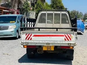 Toyota Townace 2006 White