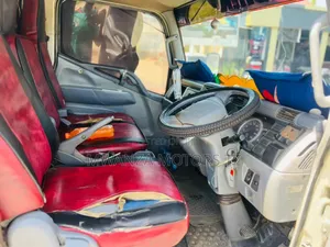 Toyota Townace 2006 White