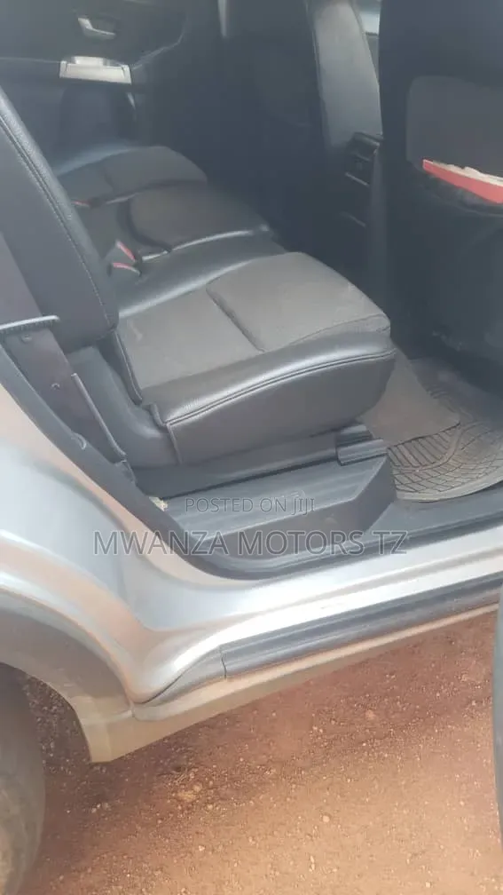 Volvo XC90 2021 Silver