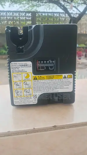 Air Compressor