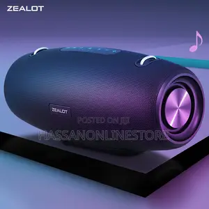 Zealot S67 75w Bluetooth Speaker