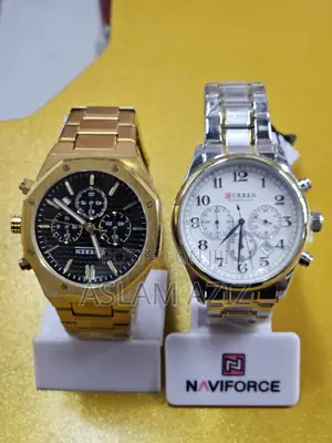 Curren Mens Watch