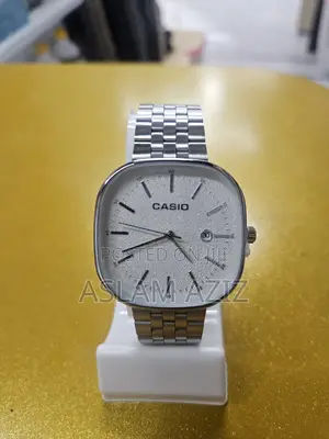 Casio Watch