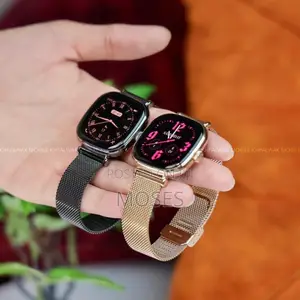 Green Lion Princess Smart Watch - Tzs 150,000.