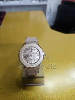 Naviforce Watch