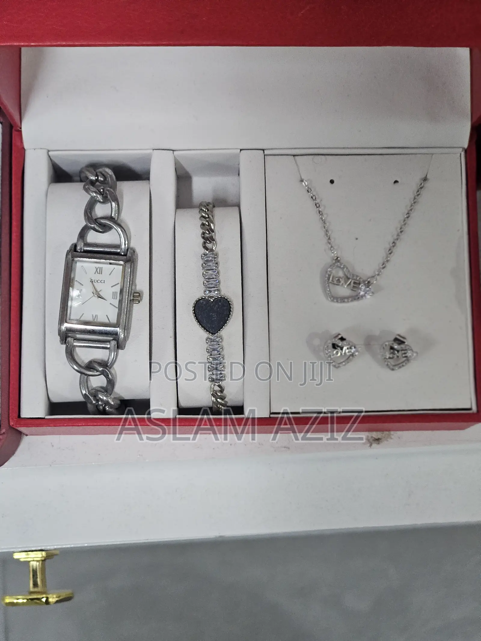 Watch Package Ya Kike