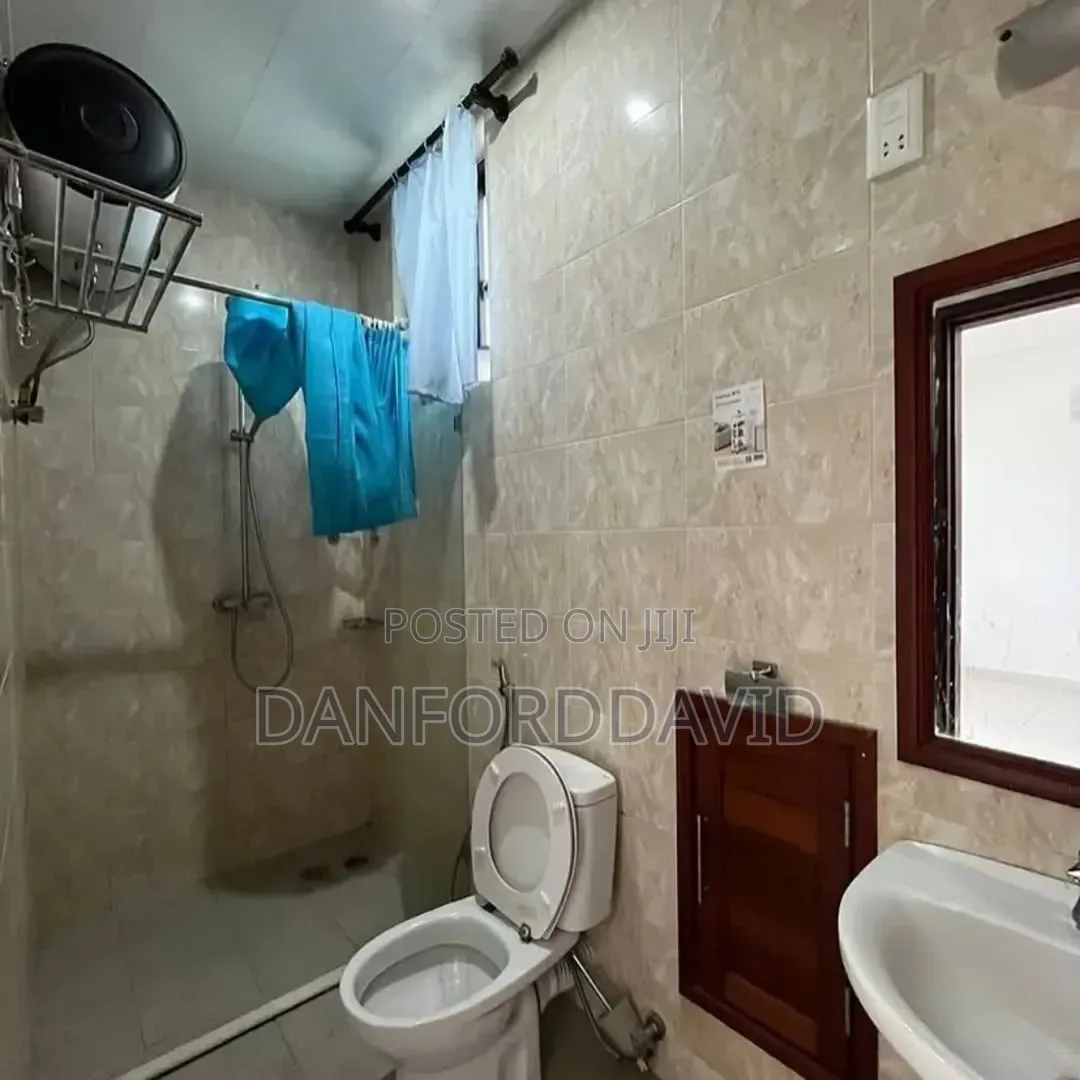 3bdrm House in Kahwa Real Estate, Mbezi Beach for rent