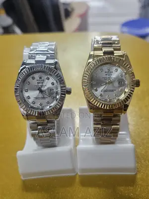 Rolex Watches
