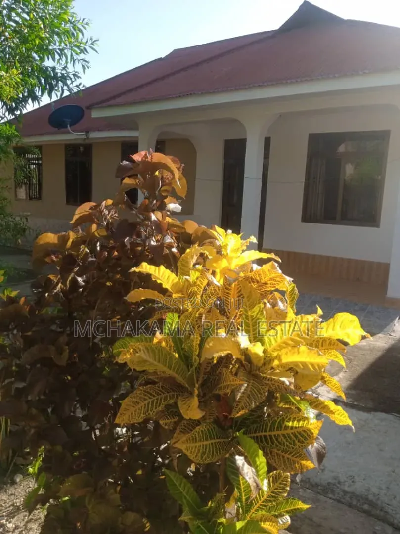 3bdrm House in Mchakama Real Estate, Bunju for sale