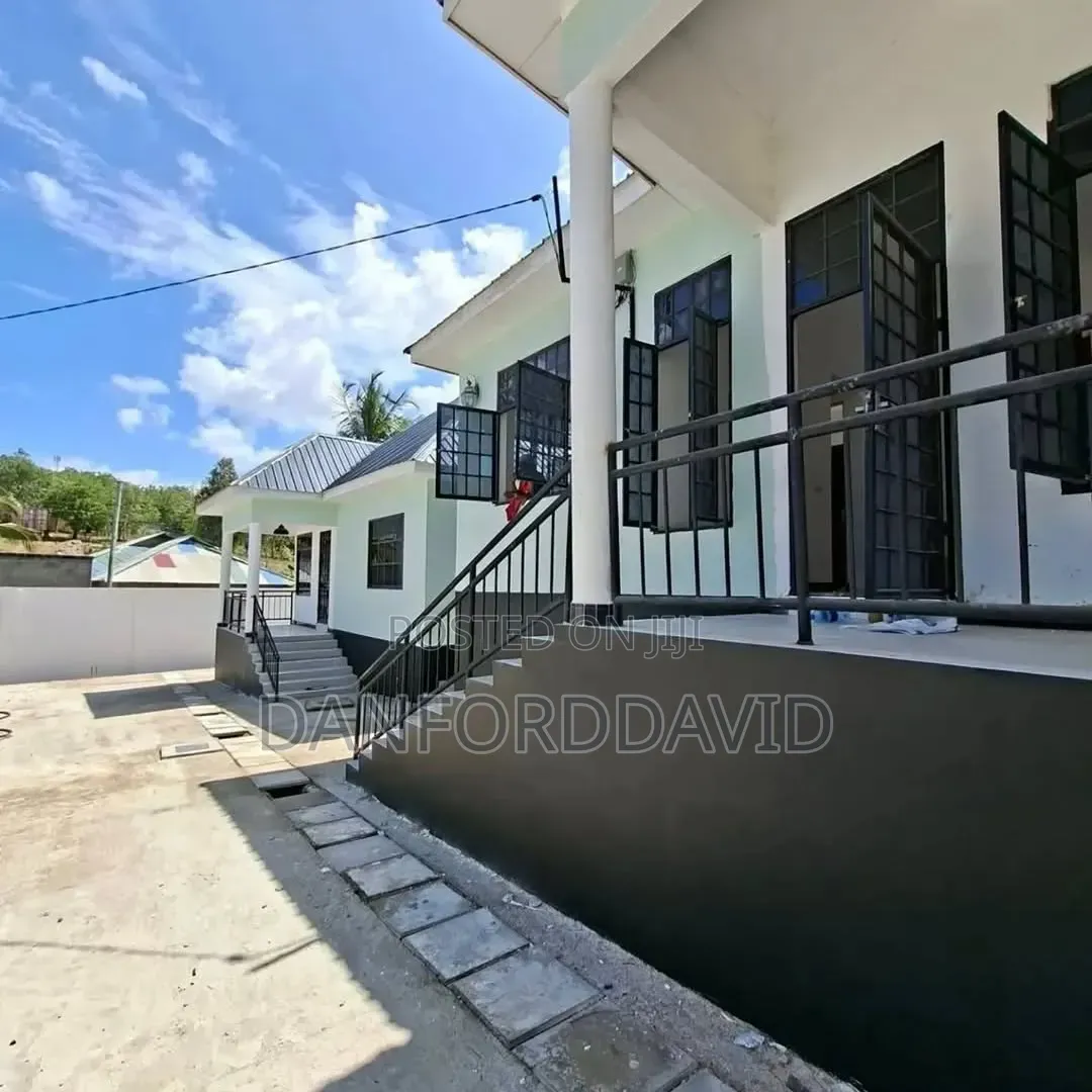 2bdrm Apartment in Kahwa Real Estate, Goba for rent