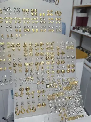 Earing for Womens