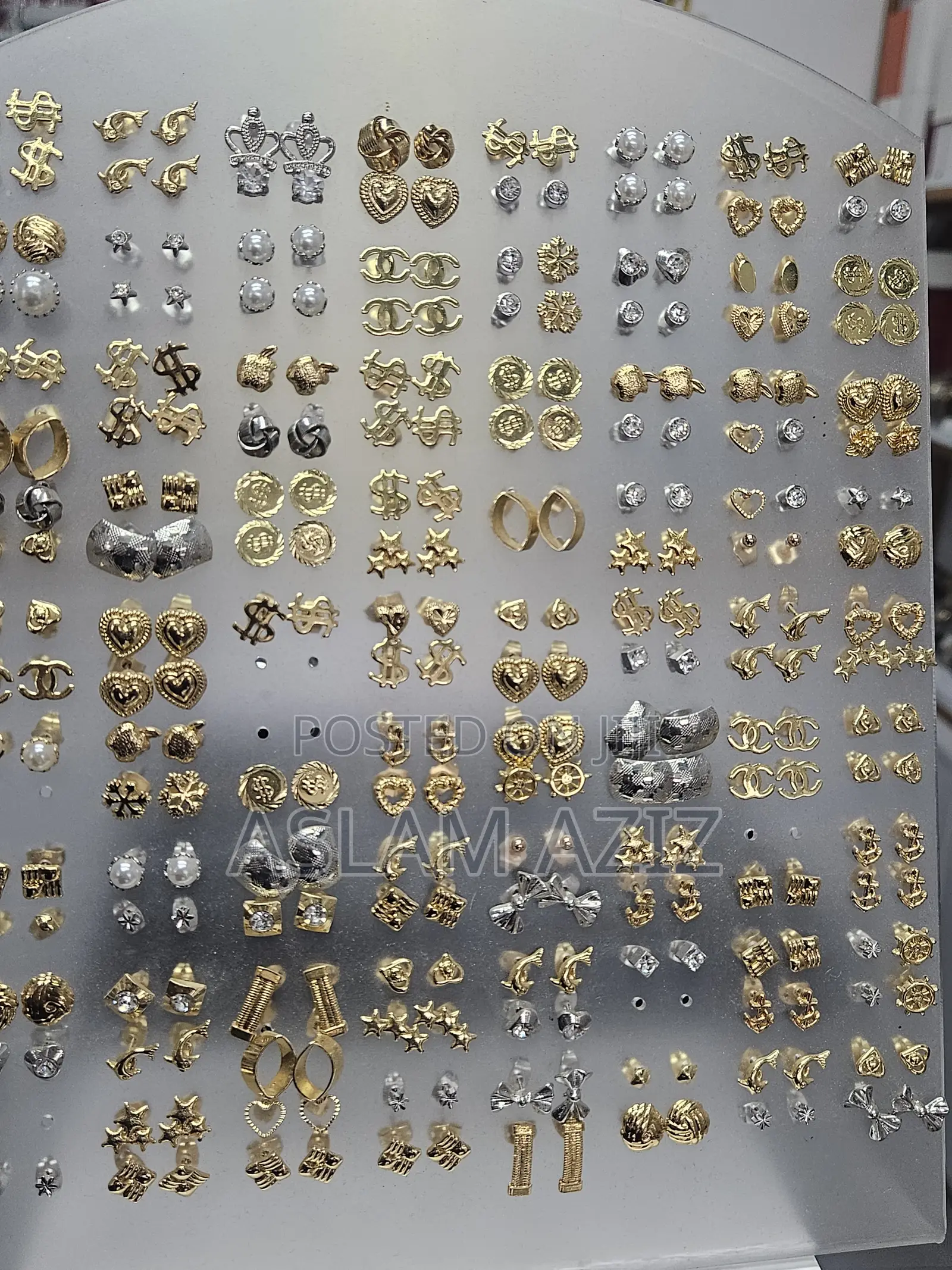 Earing for Womens
