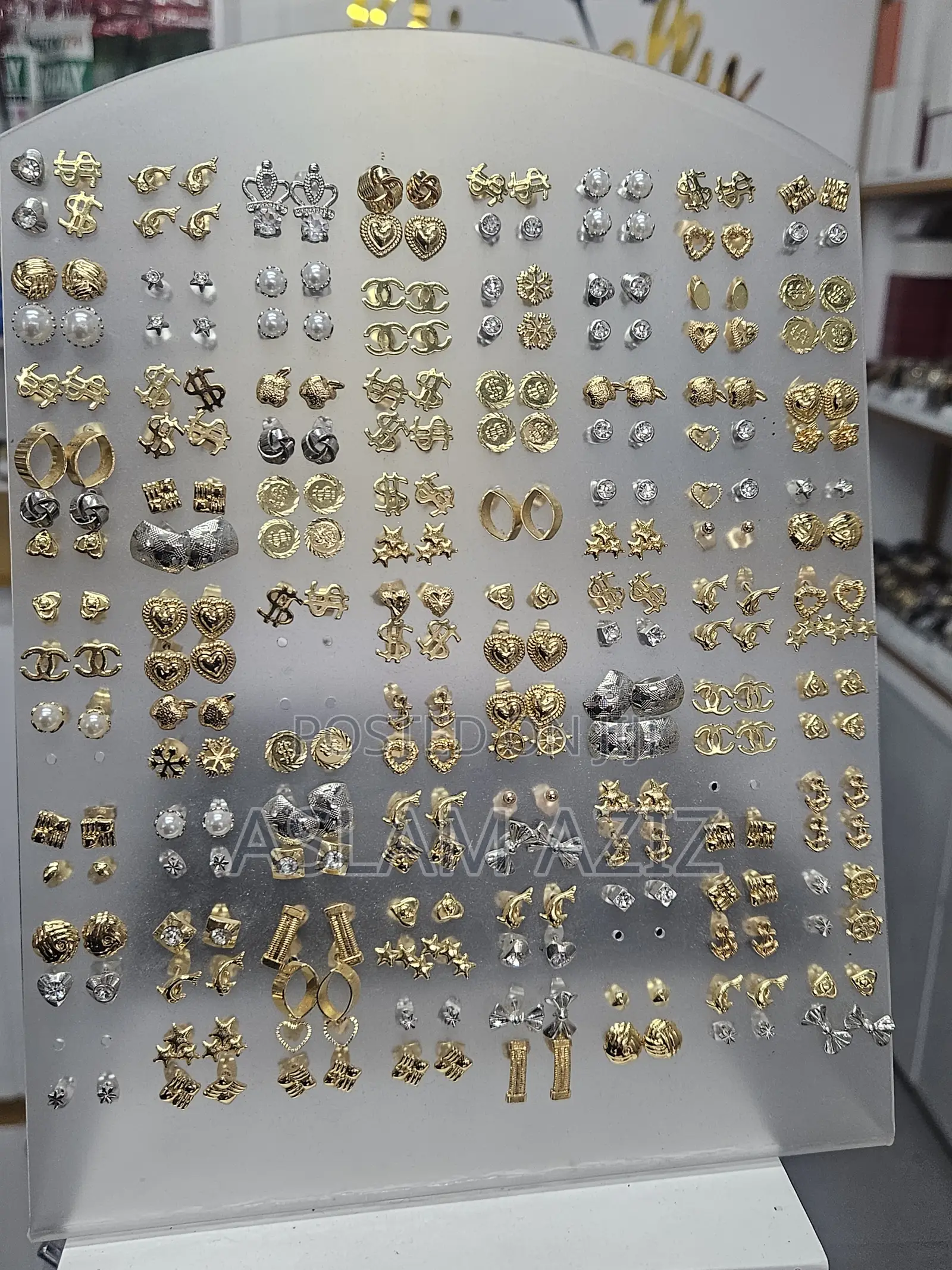 Earing for Womens