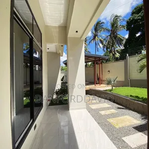 3bdrm House in Kahwa Real Estate, Goba for sale