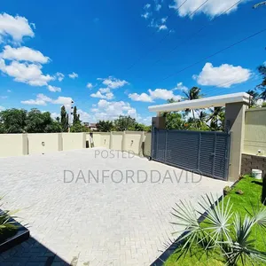 3bdrm House in Kahwa Real Estate, Goba for sale