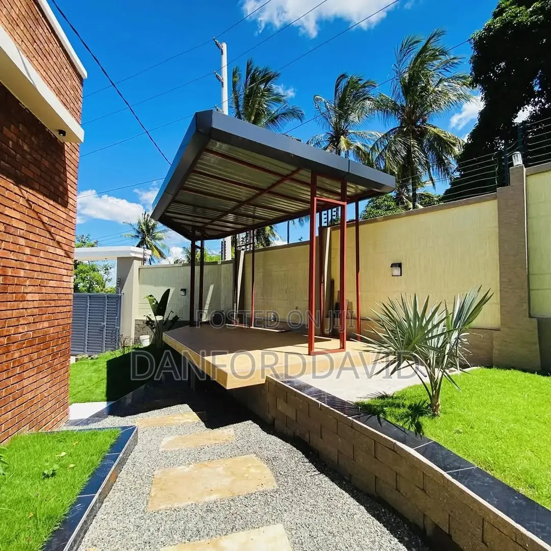 3bdrm House in Kahwa Real Estate, Goba for sale