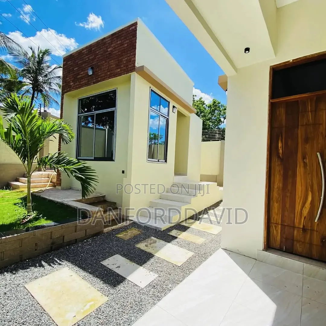 3bdrm House in Kahwa Real Estate, Goba for sale