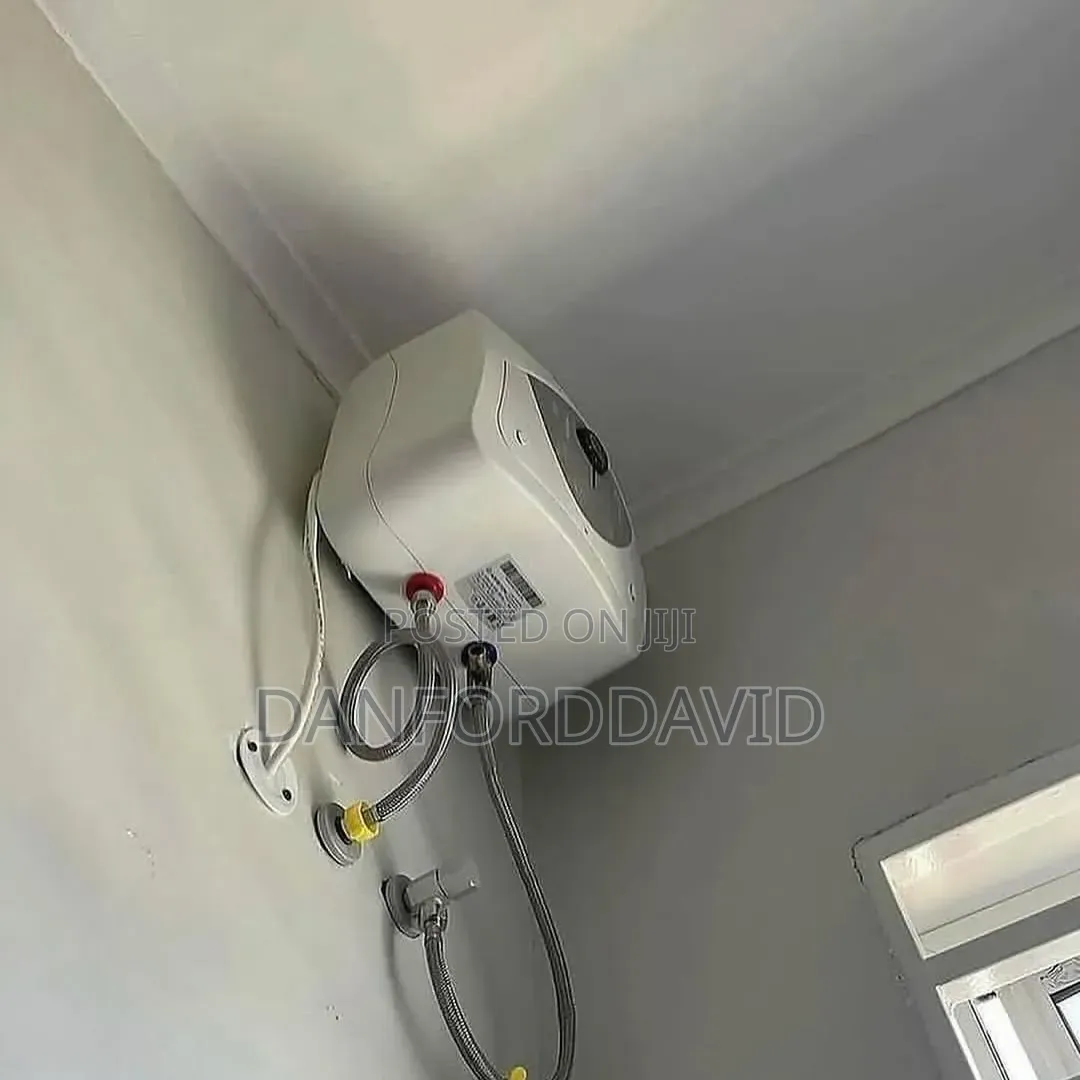 2bdrm Apartment in Kahwa Real Estate, Goba for rent