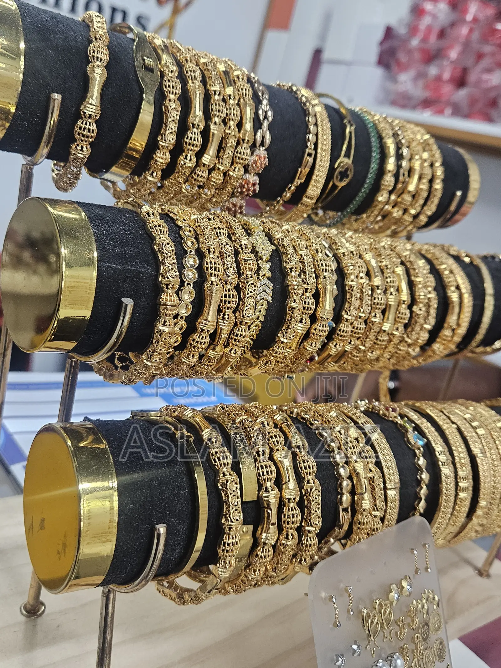 Bracelets Za Kike