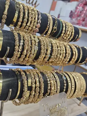 Bracelets Za Kike