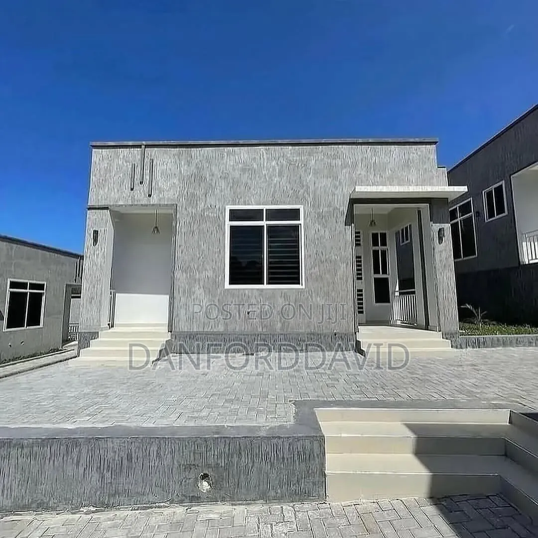 2bdrm Apartment in Kahwa Real Estate, Goba for rent