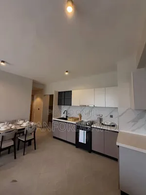Furnished 3bdrm Apartment in Kahwa Real Estate, Masaki for rent