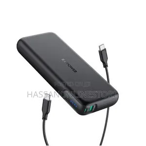 Ravpower 20000mah 60w Rp-Pb201 Powerbank