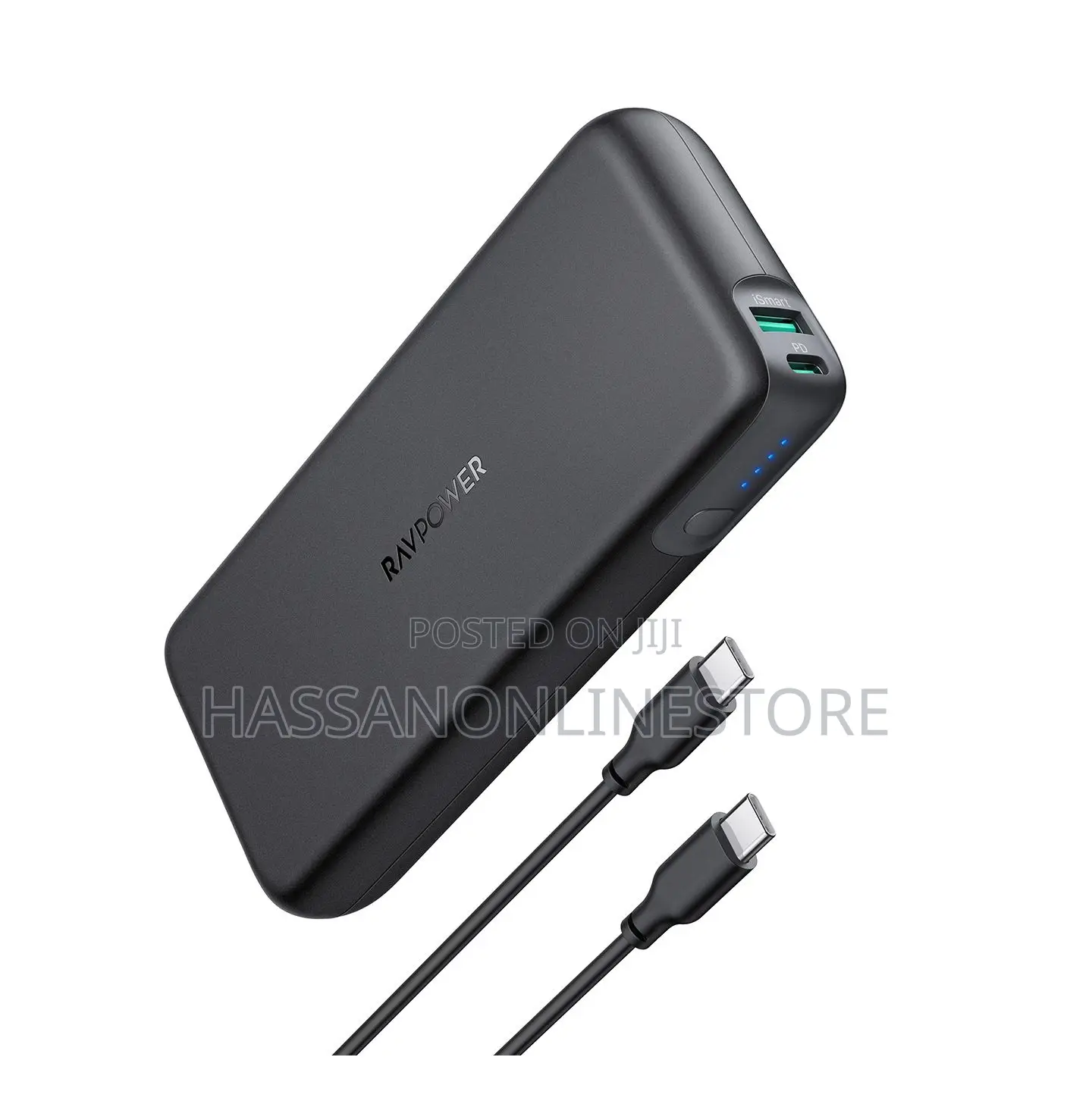 Ravpower 20000mah 60w Rp-Pb201 Powerbank