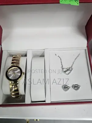 Watch Package