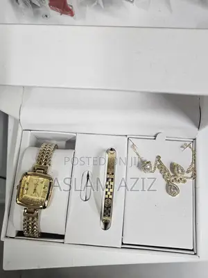 Watch Package