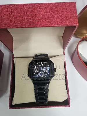 Watch Package