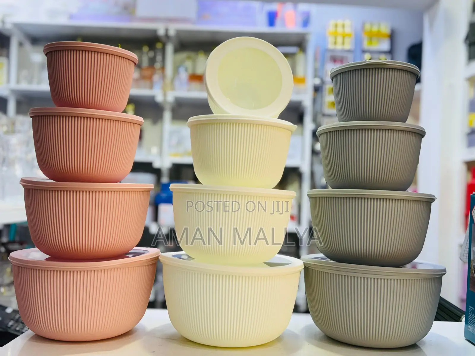 Jos Kitchenware
