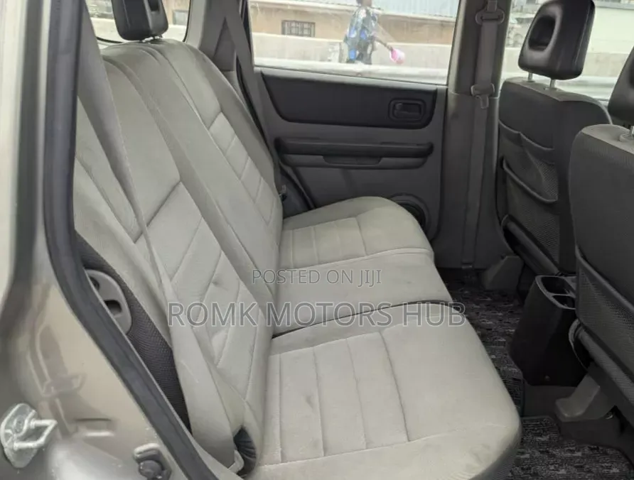 Toyota Land Cruiser Prado 2019 White