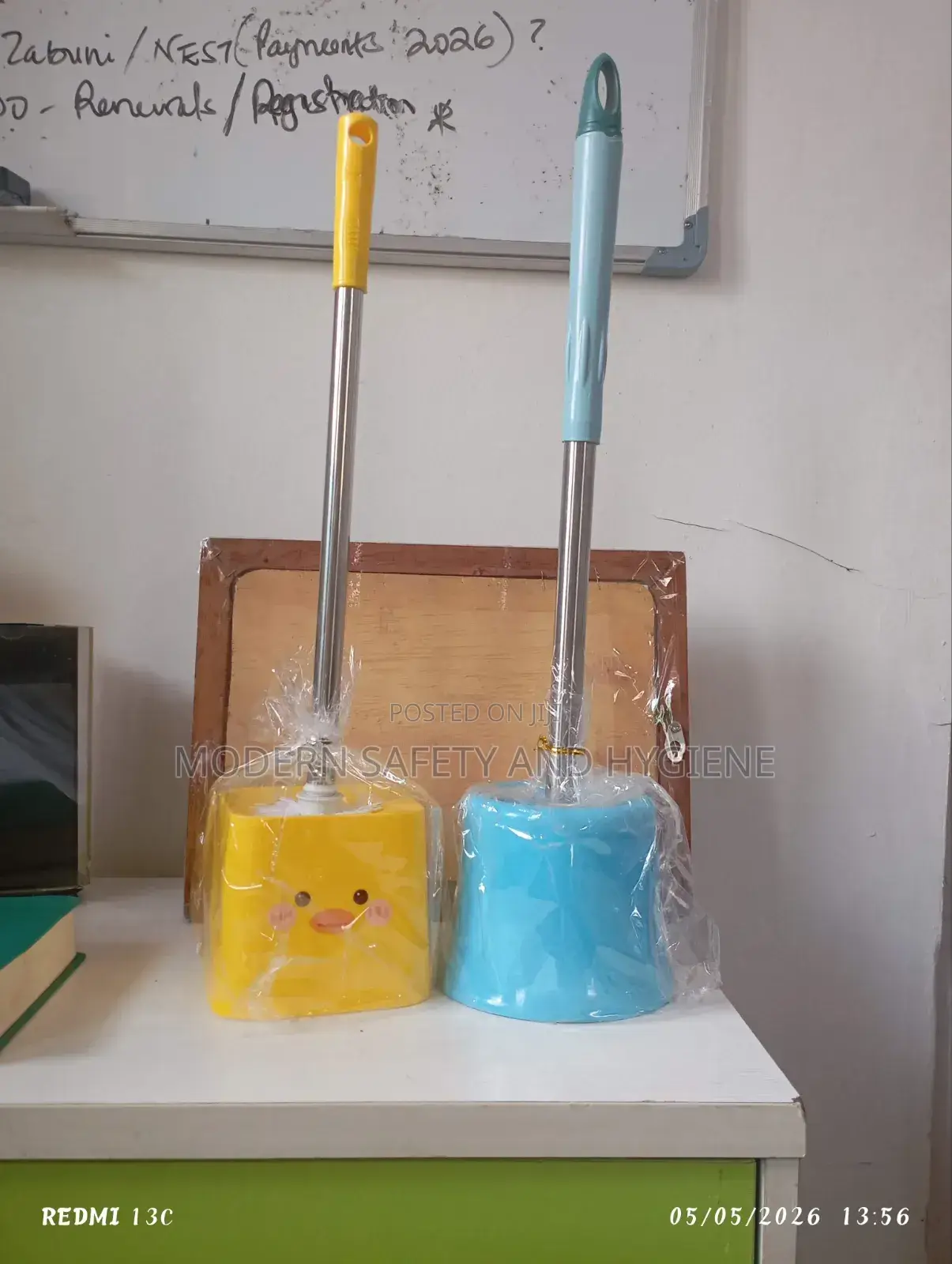Cleaning/Hygiene /Sanitary Equipment And Services