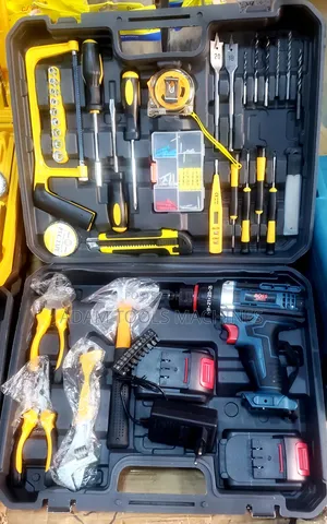 Cordless Drill 20v