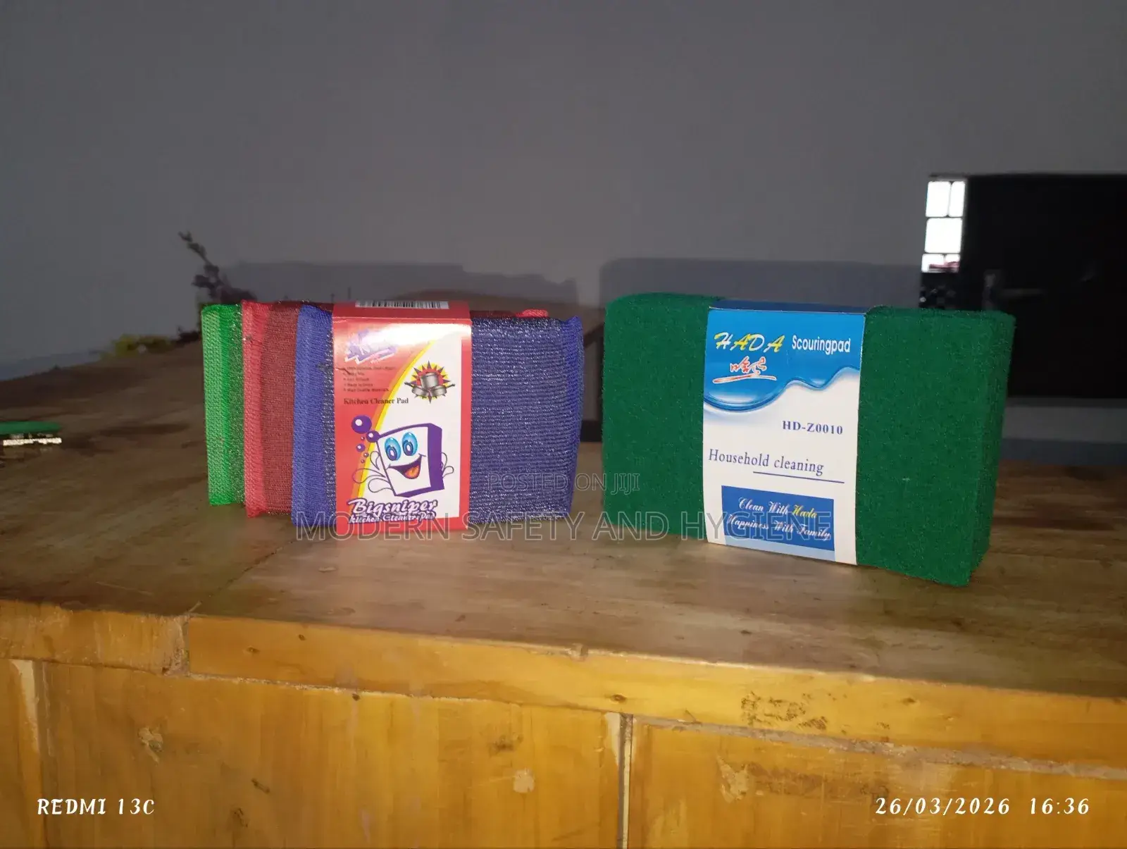 Cleaning/Hygiene /Sanitary Equipment And Services