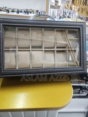 Watch Casses Assesorries